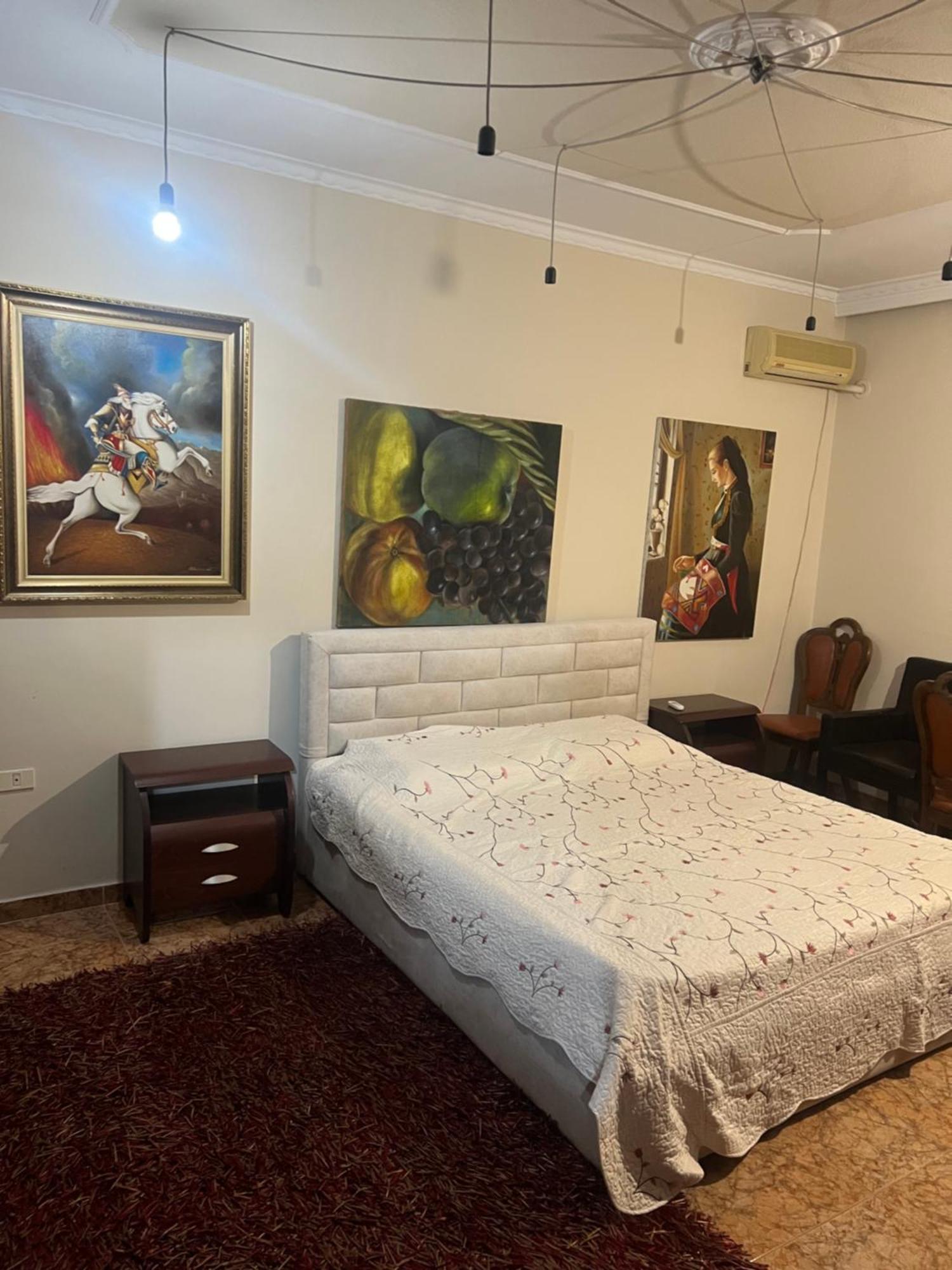 Apartamento Lux Tirana